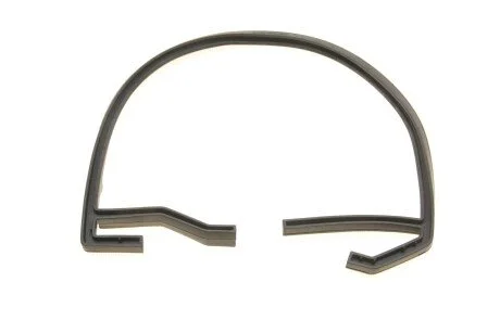 Прокладка кришки клапанів MB Vario 96- (OM904/OM900) ELRING 213.080