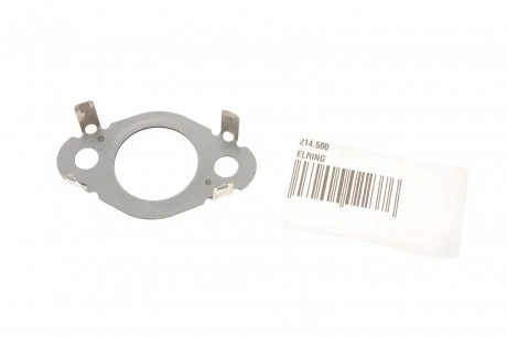 Прокладка клапана EGR VW Caddy/T5/T6 2.0 TDI 09- ELRING 214500