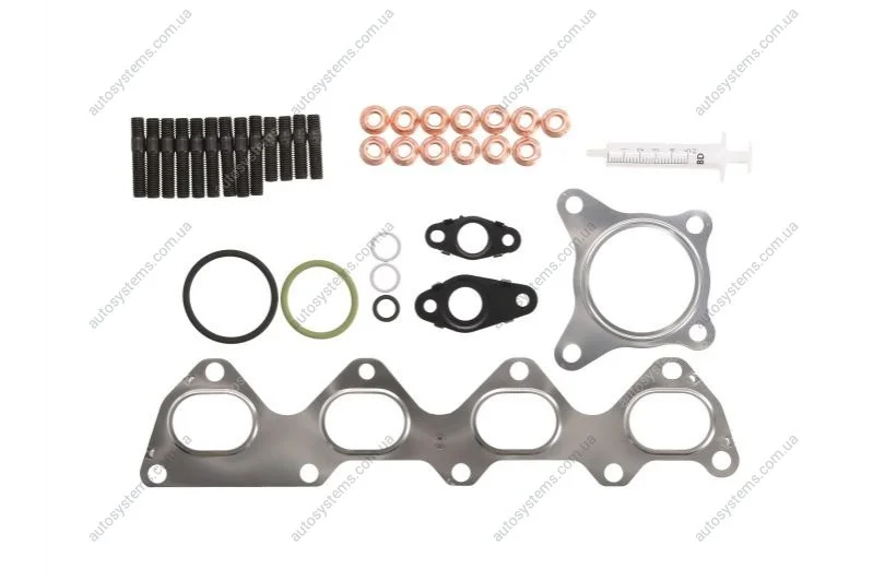 Комплект уплотнителей турбины VW Golf V 1.4 TSI 07 ELRING 214600 (фото 1)