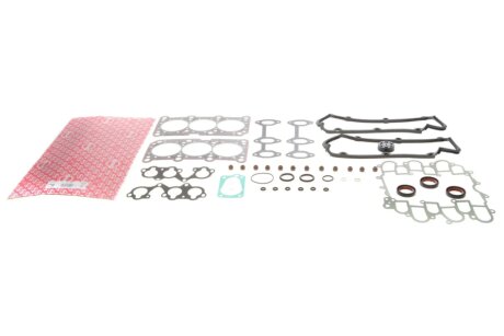 Комплект прокладок (верхній) Audi A6/100/80 2.6/2.8 91-97 ELRING 215.970
