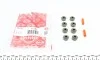 Сальник клапана (впуск/випуск) Opel Combo/Corsa A/Vectra 1.2-2.0 76- (7x11.1/16x9.8) (к-кт) ELRING 216.730 (фото 1)