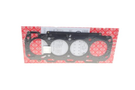 Прокладка ГБЦ Fiat/Opel/SAAB 1.9JTD/CDTI/TiD 00- (0.82mm) ELRING 217.001