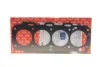 Прокладка ГБЦ Fiat/Opel/SAAB 1.9JTD/CDTI/TiD 00- (1.02mm) ELRING 217.031 (фото 1)