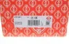 Прокладка ГБЦ Fiat/Opel/SAAB 1.9JTD/CDTI/TiD 00- (1.02mm) ELRING 217.031 (фото 4)