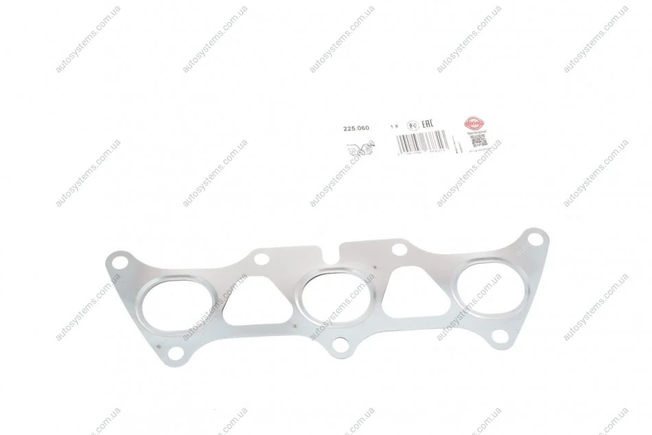 Прокладка колектора випускного Audi Q5/Q7/Q8/VW Amarok/Touareg 3.0 TDI 14- ELRING 225.060 (фото 1)
