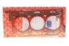 Прокладка ГБЦ Audi A4/A6/Q7/VW Touareg 3.0 TDI 14- (1 мітка)(1.60mm) (1-3 циліндри) (R) ELRING 227.951 (фото 1)