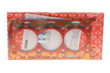 Прокладка ГБЦ Audi A4/A6/Q7/VW Touareg 3.0 TDI 14- (1 мітка)(1.60mm) (4-6 циліндри) (L) ELRING 227.981