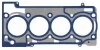Прокладка ГБЦ VW Caddy 1.2 TSI 10-15, Ø71,80 mm ELRING 228.400 (фото 2)