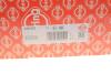 Прокладка ГБЦ Citroen Jumper/Jumpy/Peugeot Boxer/Expert 2.0/2.2 HDI 15- (2 мітки) (1.30mm) ELRING 228.522 (фото 2)