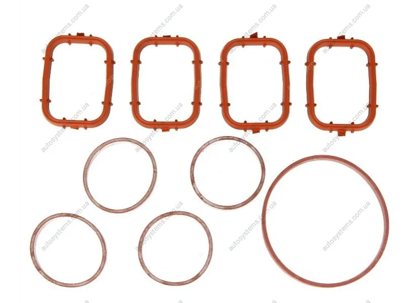 Комплект прокладок колектора впускного BMW 3 (E46) 318/320 d 00-07 ELRING 228.680 (фото 1)