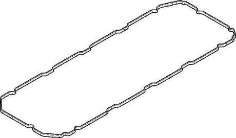 Прокладка масляного поддона ELRING 233.440