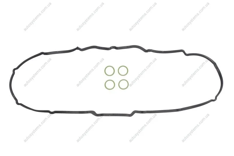 Прокладка кришки клапанів MB E-class (W211/S211)/C-class (W204/S204) 6.2i (M156) 06- (R) (к-кт) ELRING 234.100 (фото 1)