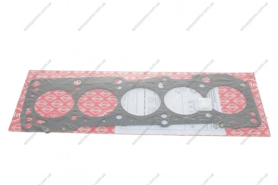 Прокладка ГБЦ VW LT/T4 2.5TDI (1 метка) ELRING 235.421 (фото 1)