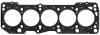 Прокладка ГБЦ VW LT/T4 2.5TDI (1 метка) ELRING 235.421 (фото 2)
