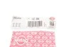 Сальник клапана (впуск/випуск) VW Caddy III/IV 1.2/2.0 TSI/TDI 95- (6x8.8/12.2x9.3) (к-кт 16шт.) ELRING 235.610 (фото 2)