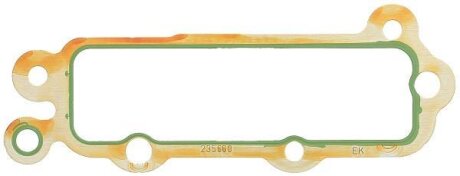 Прокладка передней крышки двигателя ELRING 235.660