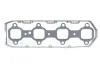 Прокладка колектора випускного Land Rover Discovery/Range Rover 2.0D 14- ELRING 240.334 (фото 1)