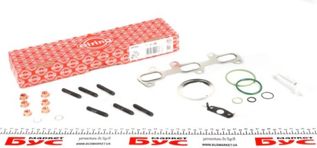 Комплект прокладок турбіни VW Polo 1.2 TDI 09- ELRING 245.850 (фото 1)