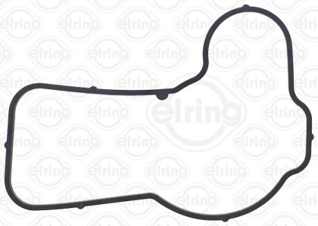 Прокладка термостата ELRING 249.050