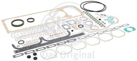 Прокладки двигателя, комплект ELRING 253.325