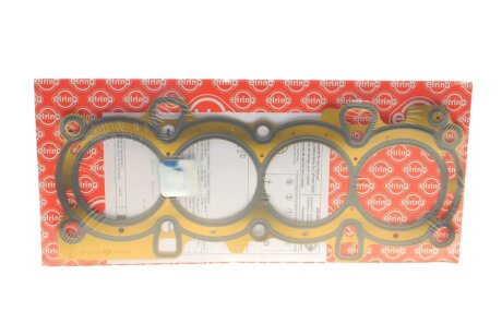 Прокладка ГБЦ Ford Focus/Fiesta 1.6 16V 04- (0.32mm) ELRING 255.050
