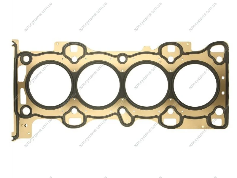 Прокладка ГБЦ Ford C-Max/Focus/Mondeo 1.8 00- ELRING 255.060 (фото 1)