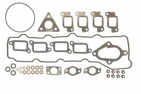 Прокладки ГБЦ, комплект ELRING 257.750