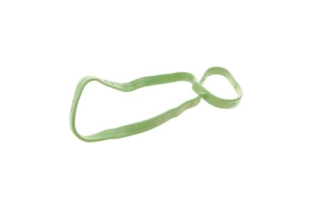 Прокладка колектора впускного Audi A4/A6/Q5/Q7/VW Touareg 2.7/3.0 TDI 04-18 ELRING 259.650