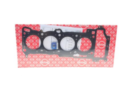 Прокладка ГБЦ Nissan Almera 1.5i 00- ELRING 262.710