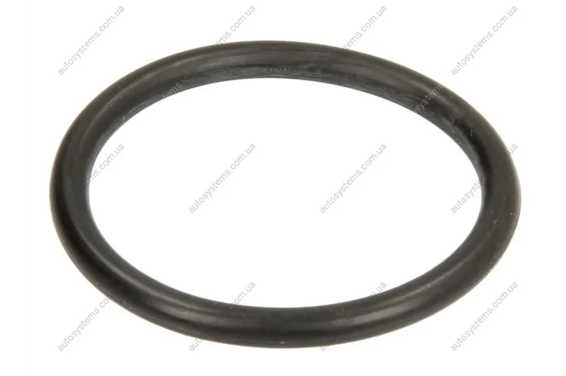 Прокладка фазорегулятора BMW 1E87/3 E46/5 E60/5 E61/X1/X3/X5 97-12 (34x41x3.52) ELRING 267.850 (фото 1)