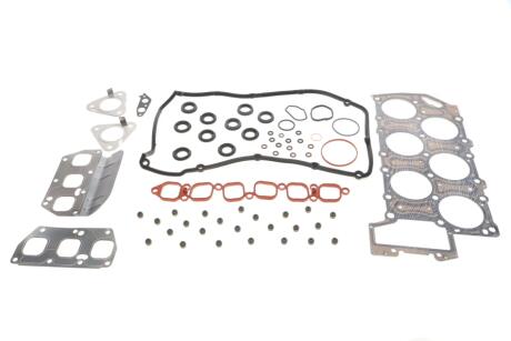 Комплект прокладок (верхній) VW Golf IV/V/T5/Touareg 3.2 02-09 ELRING 284.540