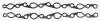 Прокладка кришки клапанів Toyota Rav 4 2.2D 06- ELRING 284.570 (фото 3)