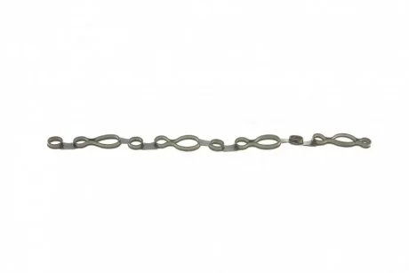 Прокладка кришки клапанів Toyota Rav 4 2.2D 06- ELRING 284.570