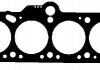 Прокладка ГБЦ VW Caddy/Golf/Passat 1.6D -92 (M12/1.6mm) ELRING 285.040 (фото 2)