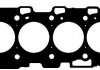 Прокладка ГБЦ Toyota RAV 2.2 D 06- (3 метки) (1.1mm) ELRING 286.630 (фото 2)