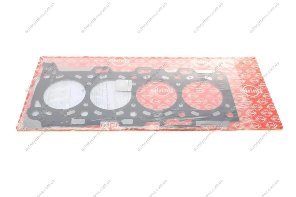 Прокладка ГБЦ Toyota RAV 2.2 D 06- (4 метки) (1.05 мм) ELRING 286.750 (фото 1)