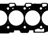 Прокладка ГБЦ Toyota RAV 2.2 D 06- (4 метки) (1.05 мм) ELRING 286.750 (фото 2)