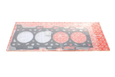 Фото 1 - прокладка ГБЦ Toyota RAV 2.2 D 06- (4 метки) (1.05 мм) ELRING 286.750 Прокладка ГБЦ Toyota RAV 2.2 D 06- (4 метки) (1.05 мм) ELRING 286.750 (фото 1)