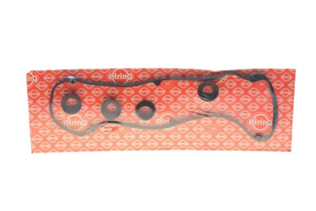 Прокладка кришки клапанів Mitsubishi Lancer/Carisma 1.6-1.8 92-06 (к-кт) ELRING 290.780
