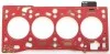 Прокладка ГБЦ VW Crafter/T6 2.0 TDI 15- (3 метки) (1.71mm) ELRING 298.111 (фото 2)
