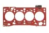Прокладка ГБЦ VW Crafter/T6 2.0 TDI 15- (3 метки) (1.71mm) ELRING 298.111 (фото 1)