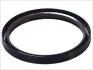 Сальник колінвалу (задній) Ford Scorpio/Jeep Cherokee/Opel Frontera A 1.8-3.1TD 86-01 (110x130x13) ELRING 298.247 (фото 2)