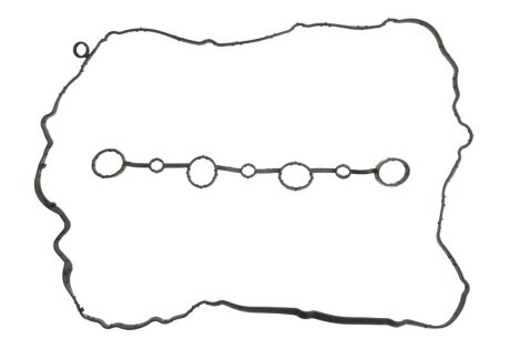 Прокладка клапанной крышки (комплект) ELRING 298.660