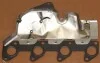 Прокладка колектора випускного VW Caddy III 1.2 TSI 10-15 ELRING 299.670 (фото 2)
