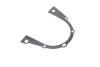 Комплект прокладок (нижній) BMW 3 (E46)/5 (E39)/7 (E389)/X5 (E53) 98-05 M57 D30 ELRING 301.400 (фото 11)