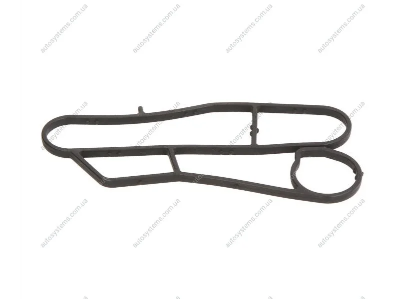 Прокладка радіатора оливи BMW X5 3.0 d 01-03 ELRING 301490 (фото 1)
