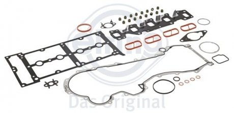 Комплект прокладок (верхній) Opel Astra J/Corsa D 1.3 CDTI 06-15 (без прокладки ГБЦ) ELRING 306.620