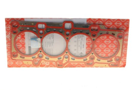 Прокладка ГБЦ Opel Insignia 2.0 CDTI 08- (1 мітка) (1.2mm) ELRING 308.190