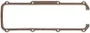 Прокладка кришки клапанів VW Golf II/III/Passat/T3/T4 1.6-2.0 79-03 ELRING 310.581 (фото 2)