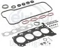 Комплект прокладок (верхній) Toyota Avensis 2.0i 08- ELRING 310.920 (фото 2)